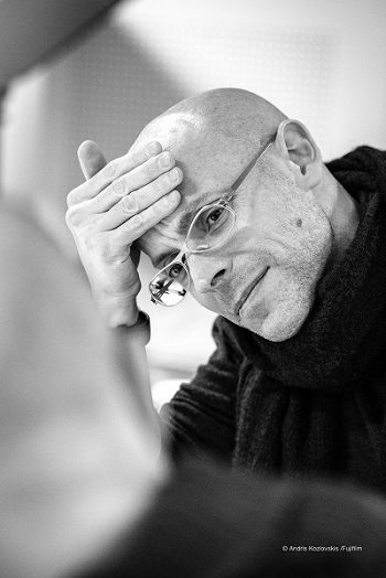 Mauro Lanza