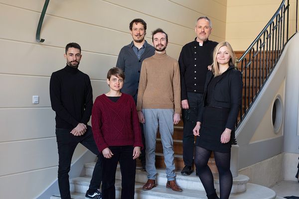 Groupe Janus
